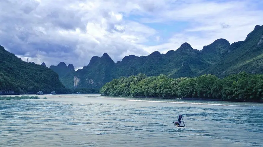 高性能环保